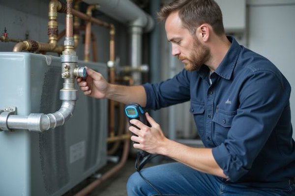 Aircond Gas Top-Up work sample 3