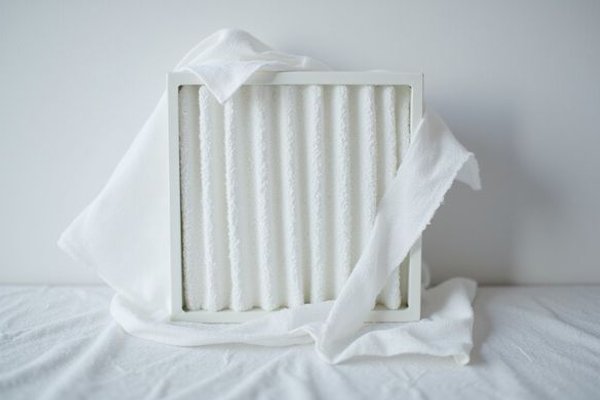 Standard Aircond Cleaning work sample 2