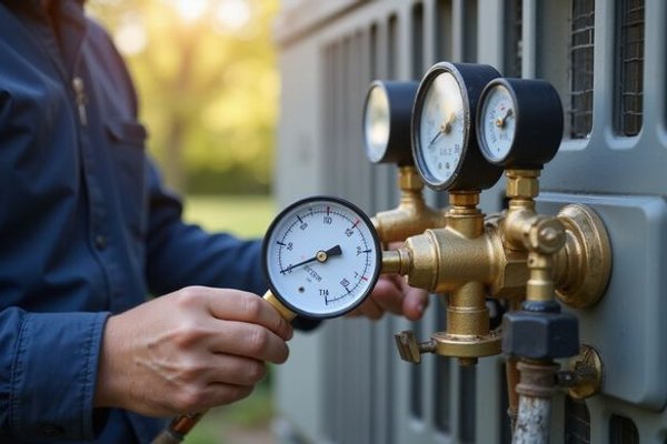 Aircond Repair work sample 3