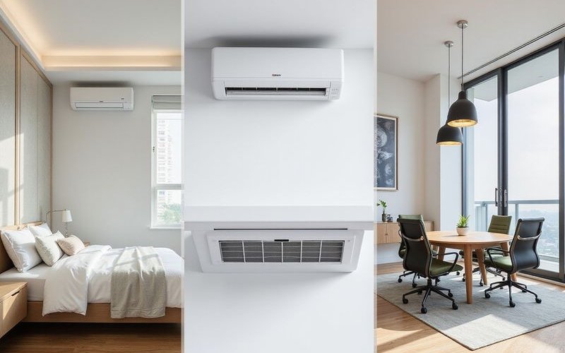 Illustration for How Often Should You Service Your Aircond? Complete Guide