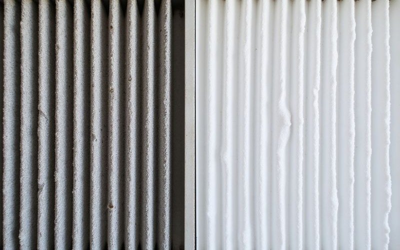 Illustration for How to Clean Your Aircond Filter (Easy DIY Guide)