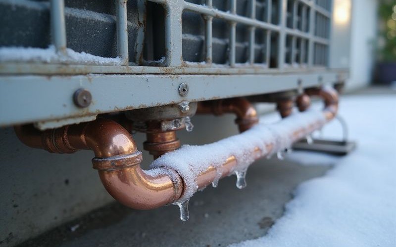 Illustration for 5 Signs Your Aircond Needs a Chemical Wash